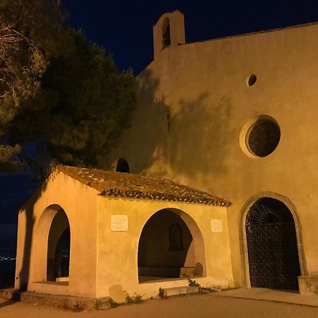 Appartement Le Grand Large à Antibes Extérieur photo